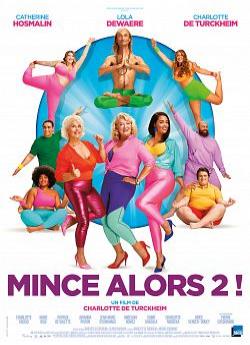 Mince alors 2 ! wiflix