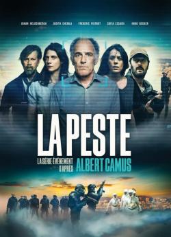 La Peste - Saison 1 wiflix