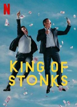 King Of Stonks - Saison 1 wiflix