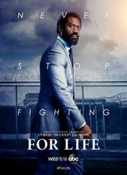 For Life - Saison 2 wiflix