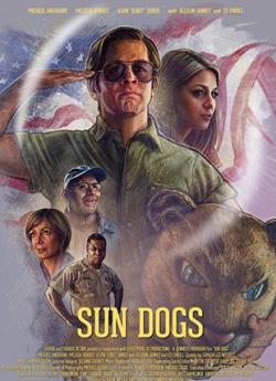 Sun Dogs wiflix