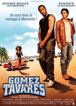 Gomez  and  Tavarès wiflix