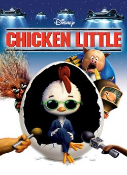 Chicken Little wiflix