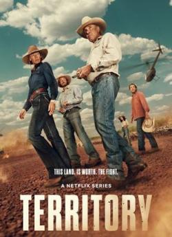 Territory - Saison 1 wiflix