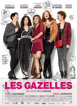 Les Gazelles wiflix