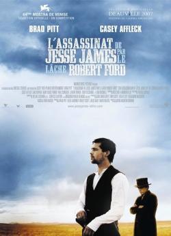 L'Assassinat de Jesse James par le lâche Robert Ford wiflix