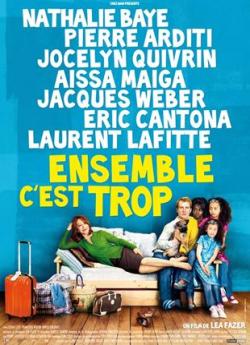 Ensemble c'est trop wiflix