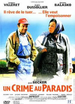 Un crime au paradis wiflix