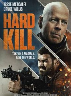 Hard Kill wiflix