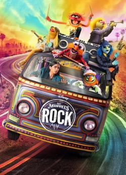 Les Muppets Rock - Saison 1 wiflix