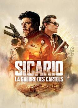 Sicario : La Guerre des cartels wiflix