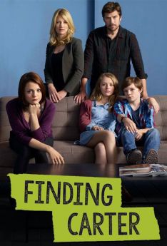 Finding Carter - Saison 2 wiflix