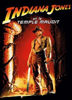 Indiana Jones et le Temple maudit wiflix