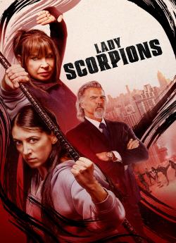 Lady Scorpions wiflix