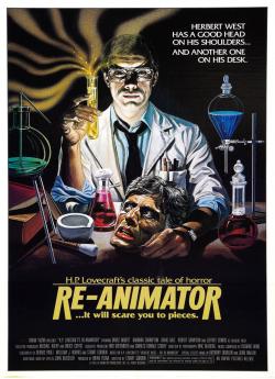 Re-Animator wiflix