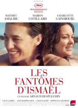 Les Fantômes d’Ismaël wiflix