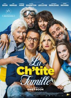 La Ch'tite famille wiflix