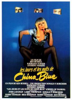 Les Jours et les Nuits de China Blue wiflix