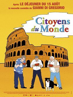 Citoyens du monde wiflix