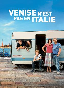 Venise n'est pas en Italie wiflix