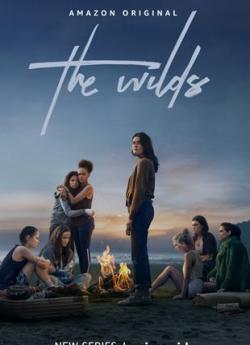 The Wilds- Saison 2 wiflix