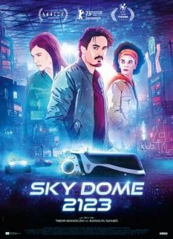 Sky Dome 2123 wiflix