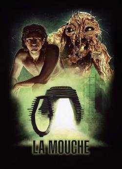 La Mouche (1986) wiflix