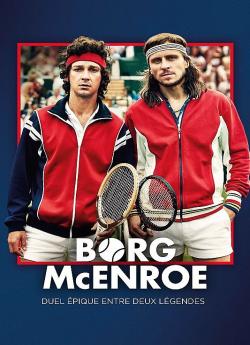 Borg/McEnroe wiflix