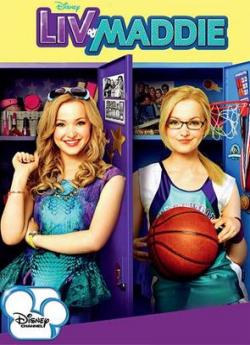 Liv and Maddie - Saison 4 wiflix