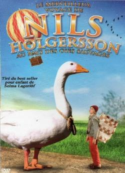 Le Merveilleux voyage de Nils Holgersson au pays des oies sauvages wiflix