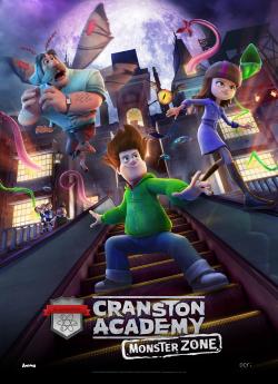 Cranston Academy: Monster Zone wiflix