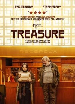 Treasure wiflix