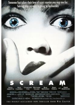 Scream wiflix