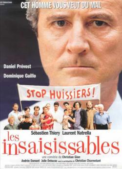 Les Insaisissables wiflix