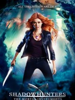 Shadowhunters - Saison 1 wiflix