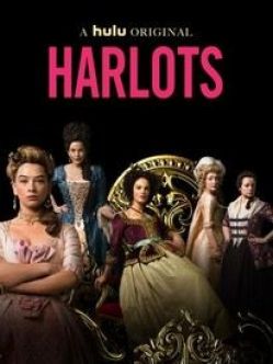 Harlots - Saison 3 wiflix