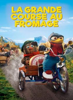 La Grande course au fromage wiflix