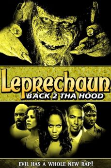 Leprechaun 6 : Le retour wiflix