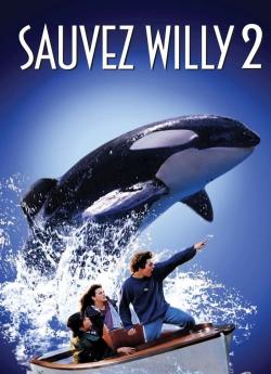 Sauvez Willy 2 : La nouvelle aventure wiflix