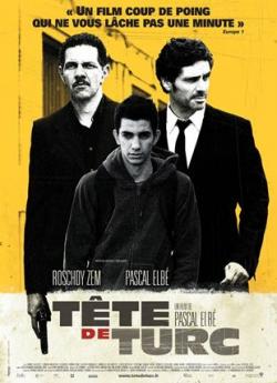 Tête de Turc wiflix