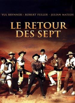 Le Retour des sept wiflix