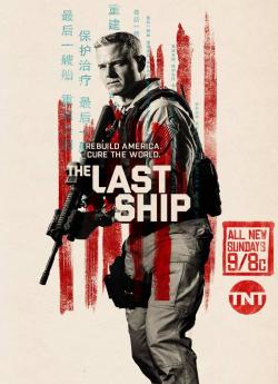 The Last Ship - Saison 1 wiflix