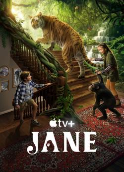 Jane - Saison 1 wiflix