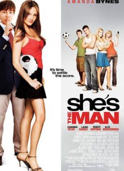 She's the Man wiflix