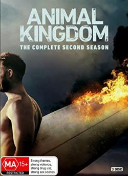 Animal Kingdom - Saison 2 wiflix