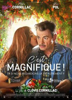 C'est magnifique ! wiflix