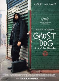 Ghost Dog: la voie du samourai wiflix