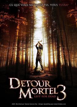 Détour mortel 3 wiflix