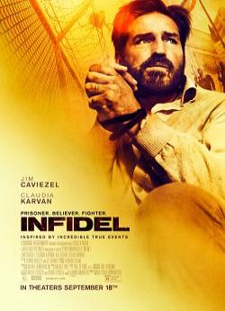 Infidel (2021) wiflix