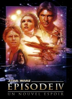 Star Wars : Episode IV - Un nouvel espoir (La Guerre des étoiles) wiflix